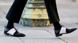 10 ideas para llevar zapato plano