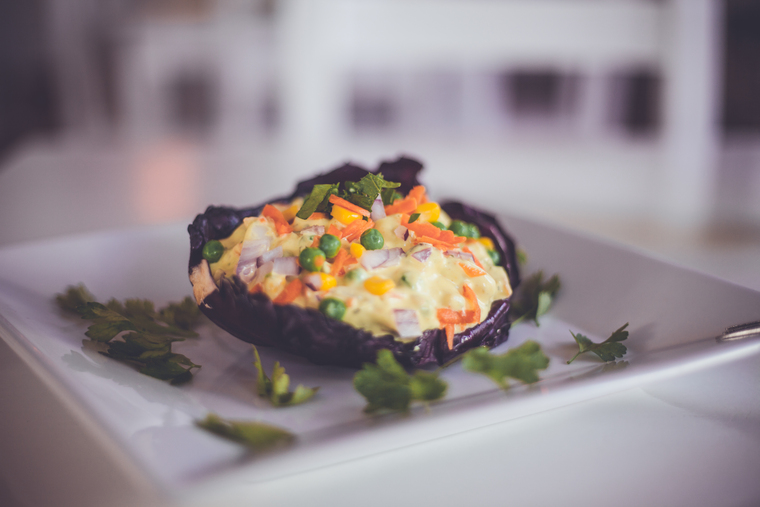 Secretos de la ensaladilla rusa