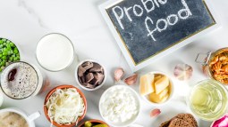 Un excelente probiótico