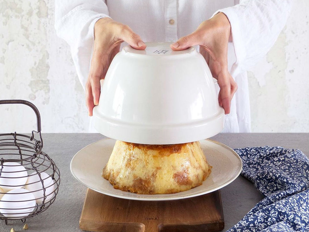 Cocina murciana en 10 platos típicos