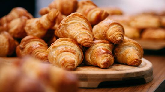 croissant