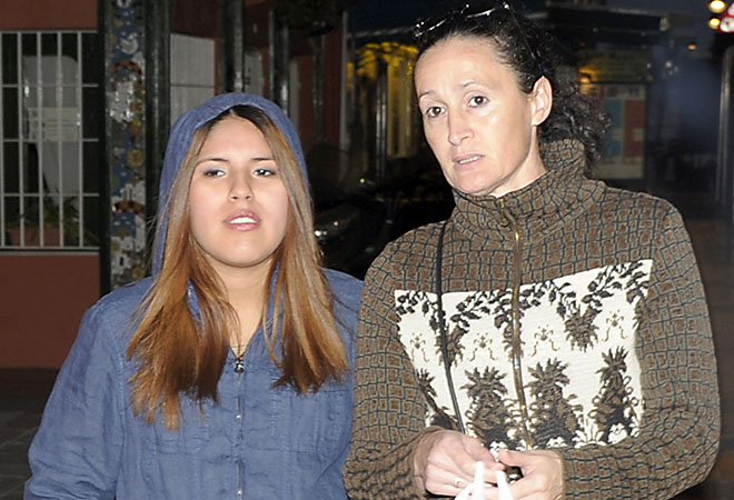 Chabelita Pantoja se reencontrará con Dulce en 'Supervivientes'