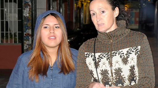 Chabelita Pantoja se reencontrará con Dulce en 'Supervivientes'