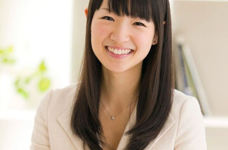 Marie Kondo