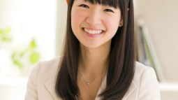 Marie Kondo