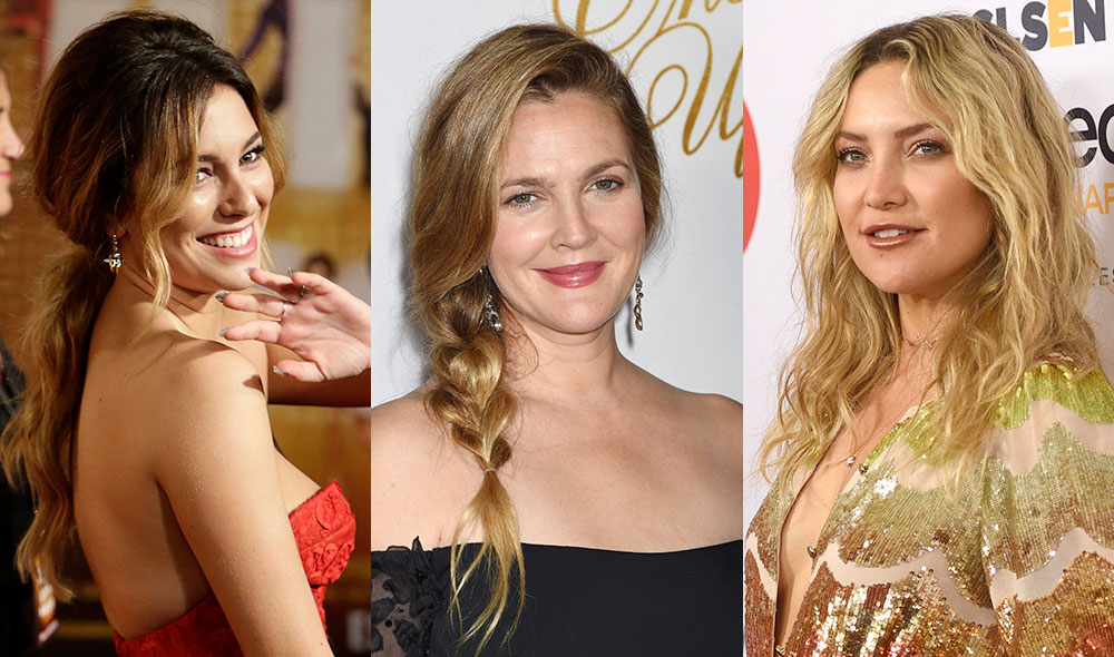 7 peinados top para una perfecta invitada de otoño