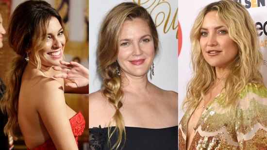 7 peinados top para una perfecta invitada de otoño