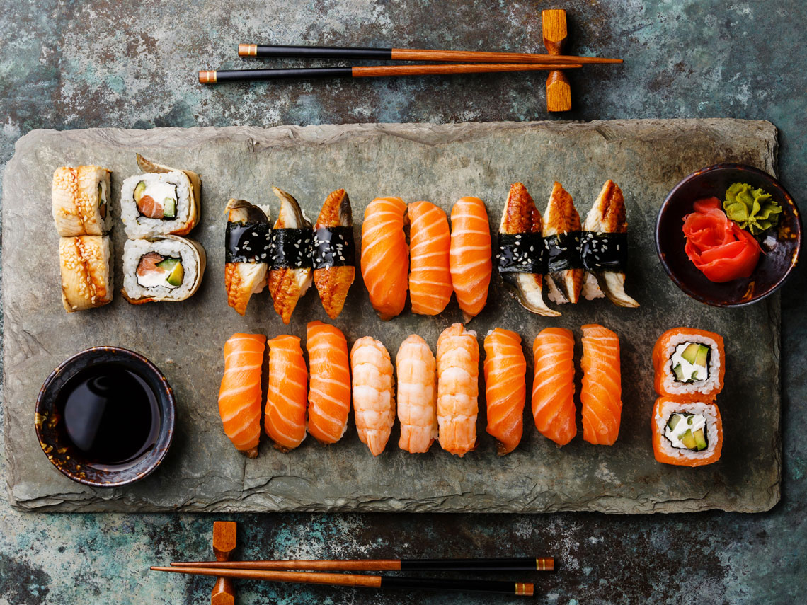 Cocina japonesa para principiantes
