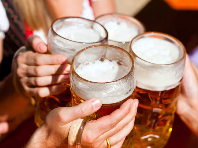 Estas son las mejores cervezas según la OCU