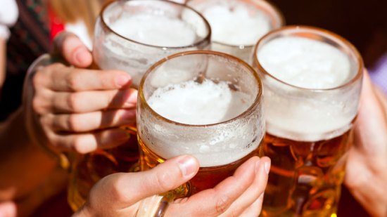 Estas son las mejores cervezas según la OCU