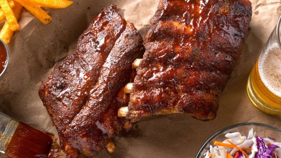 Platos americanos que han conquistado el mundo