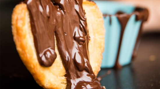 Dónde podemos comer las mejores palmeras de Madrid