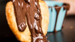 Dónde podemos comer las mejores palmeras de Madrid