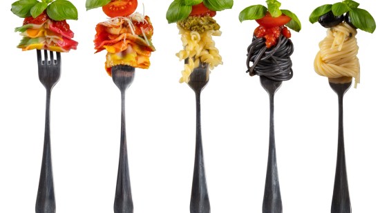 12 deliciosas salsas para tus platos de pasta