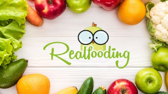 Mandamientos para ser un verdadero realfooder