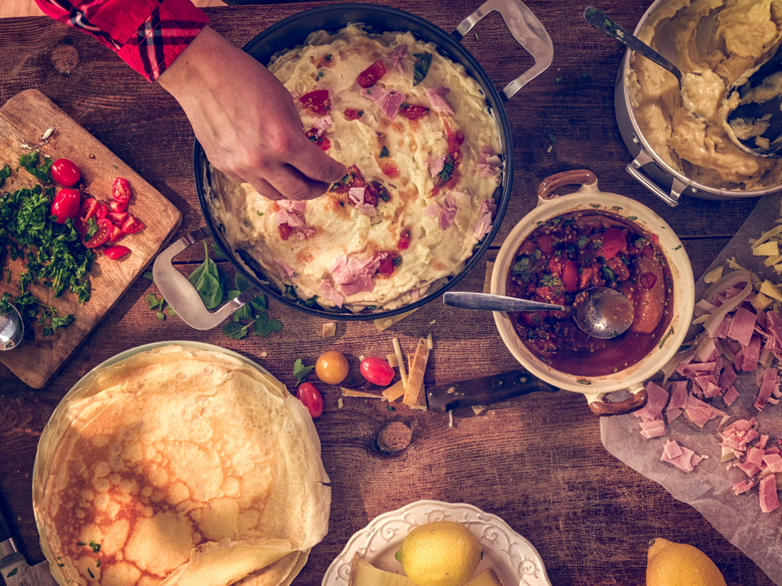 Platos típicos que deberías probar si viajas a Francia