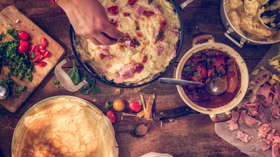 Platos típicos que deberías probar si viajas a Francia