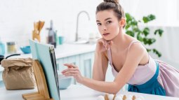 Libros de blogueros de cocina