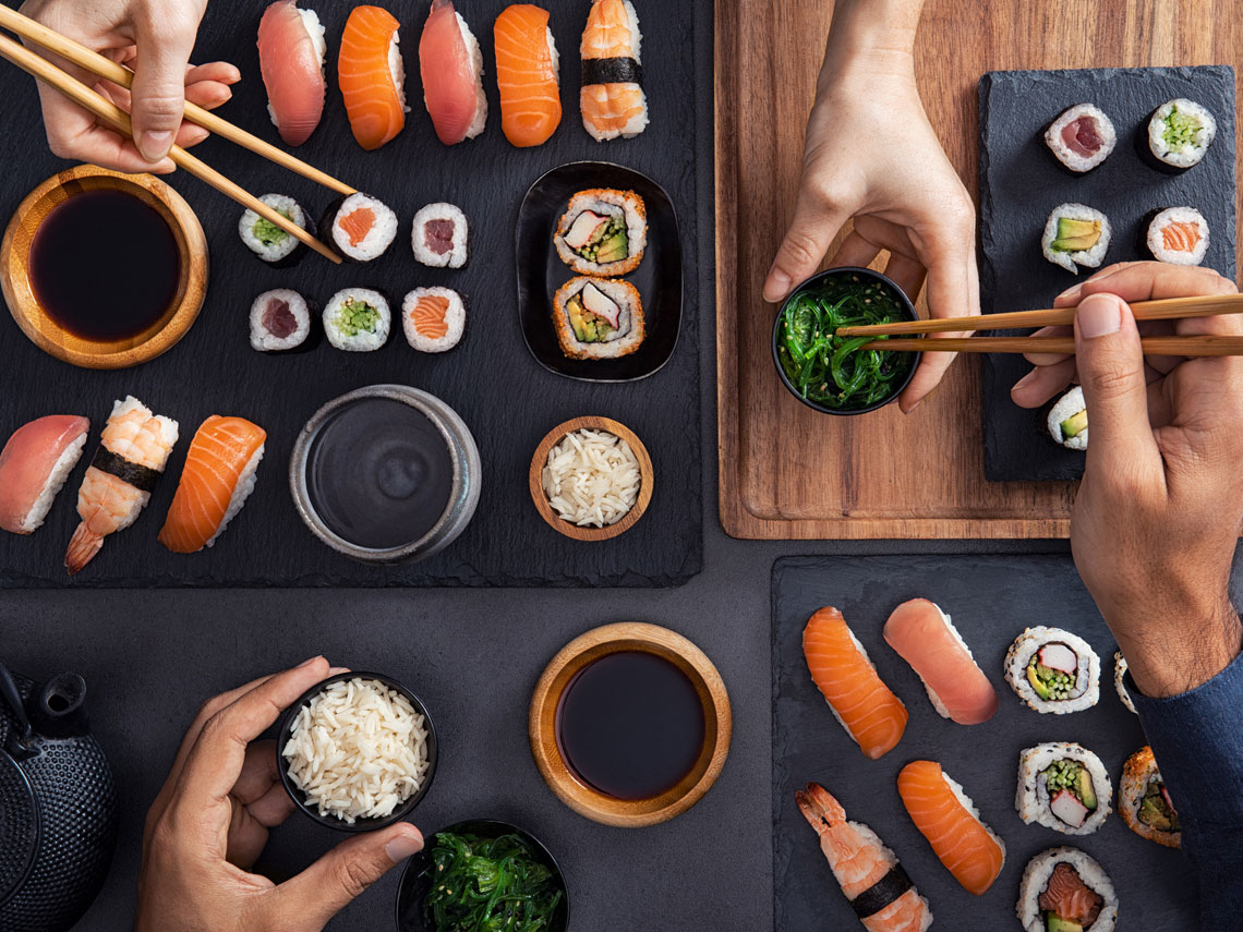 ingredientes japoneses