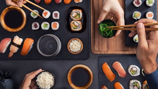 ingredientes japoneses