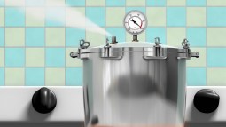 Sácale todo el partido a tu olla exprés