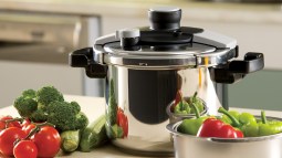 Cómo mantener la olla exprés en perfecto estado