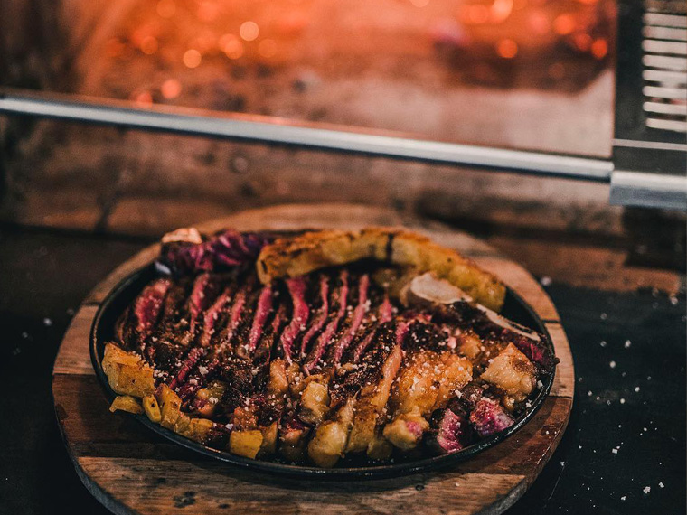 Los mejores restaurantes para comer carne en Madrid