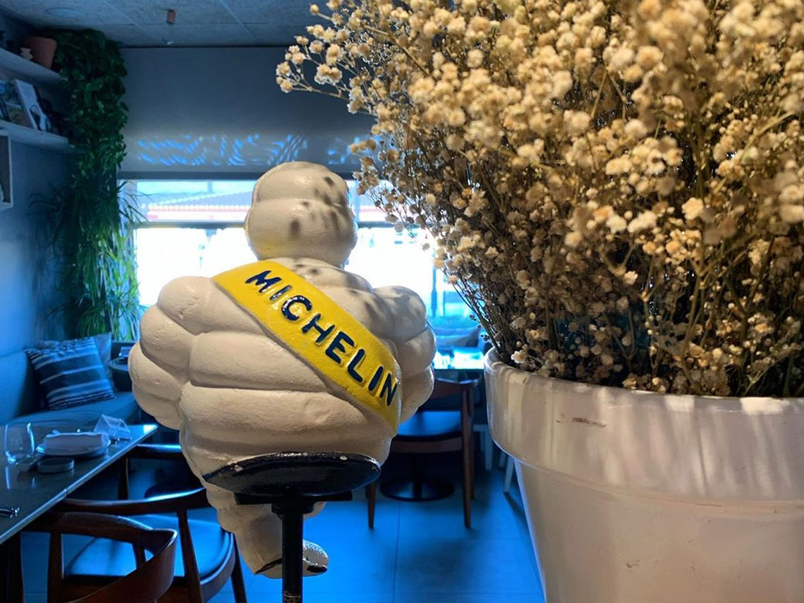 ¿Sabes quiénes son las cocineras españolas con estrella(s) Michelin?