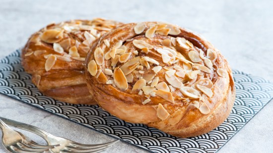 Diez postres con almendras para chuparse los dedos
