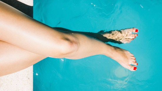 7 remedios para piernas cansadas