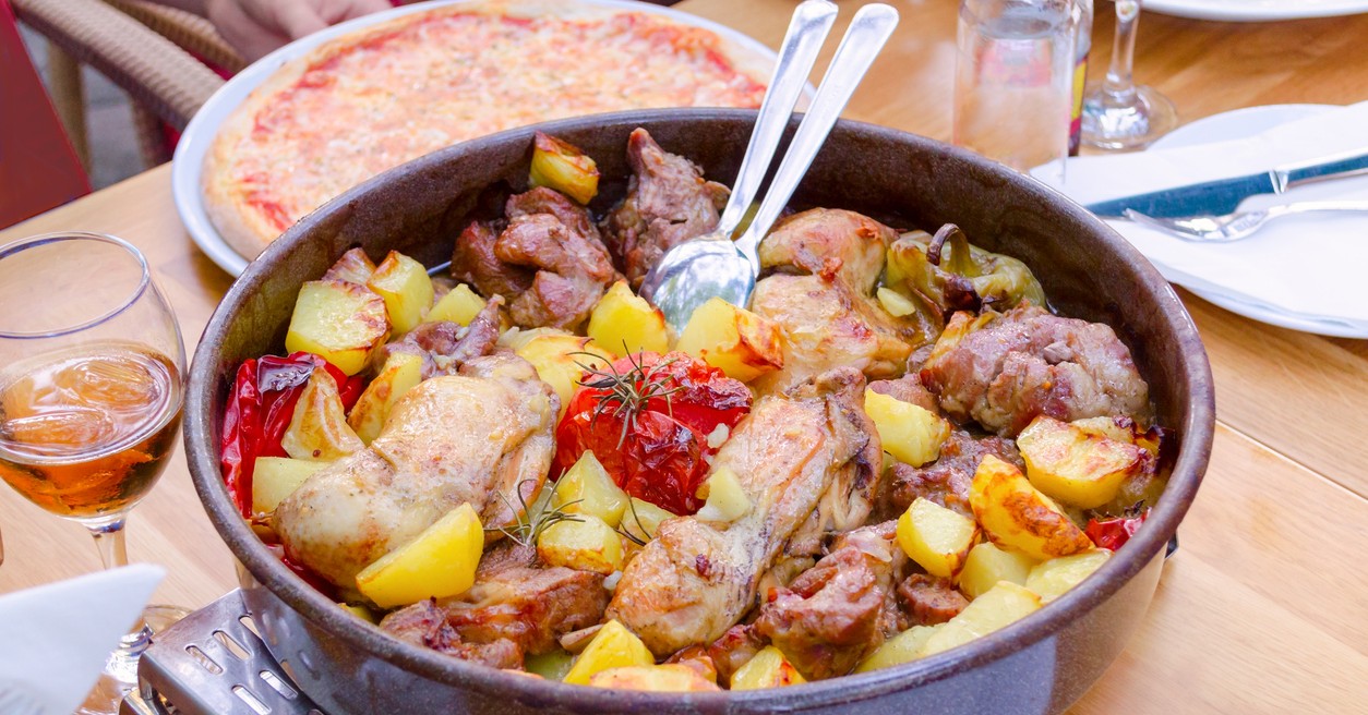 6 platos típicos de Croacia que deberías probar