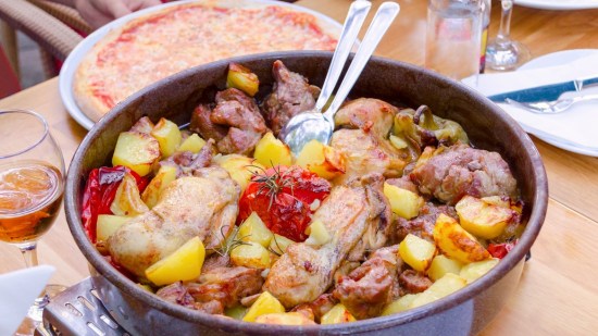 6 platos típicos de Croacia que deberías probar