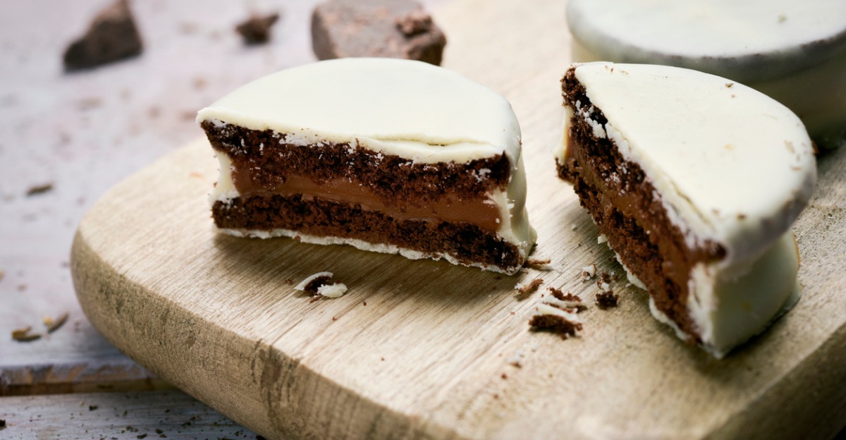 Los alfajores más top de Madrid: ¿dónde encontrarlos?