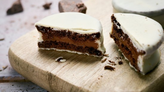 Los alfajores más top de Madrid: ¿dónde encontrarlos?