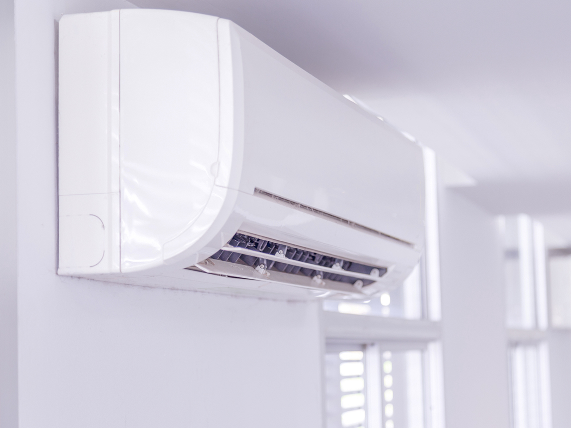 Aire acondicionado