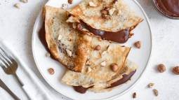 Las mejores creperías de Madrid