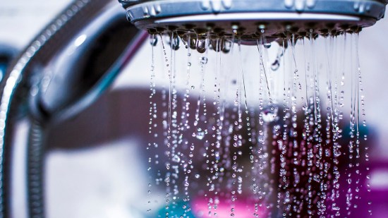 Ducha