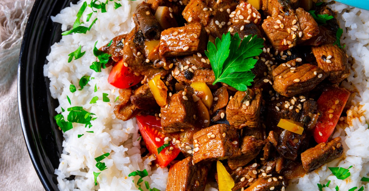 Los restaurantes africanos que debes probar si estás en Madrid