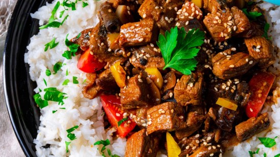 Los restaurantes africanos que debes probar si estás en Madrid