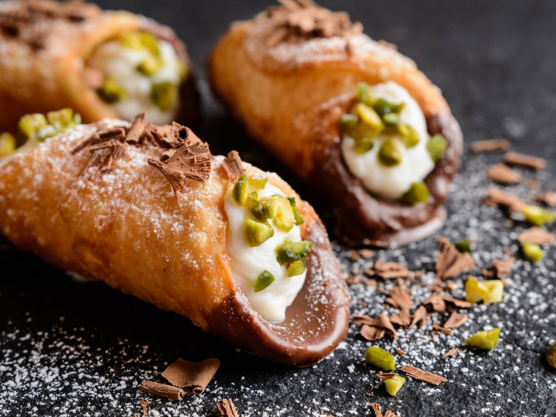 Cannoli