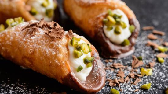 Cannoli