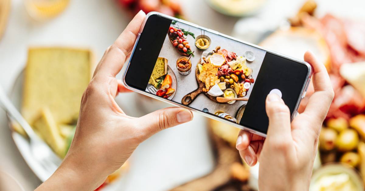 Nutricionistas que tienes que seguir en Instagram si quieres mejorar tu alimentación