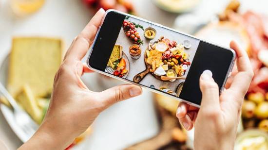 Nutricionistas que tienes que seguir en Instagram si quieres mejorar tu alimentación