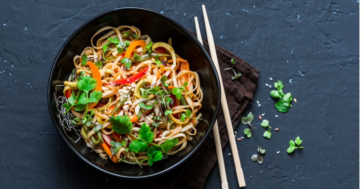 Los noodles imprescindibles que debes probar en Madrid