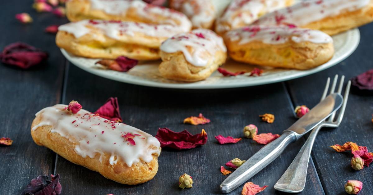 Postres típicos de Francia que conquistarán tu paladar