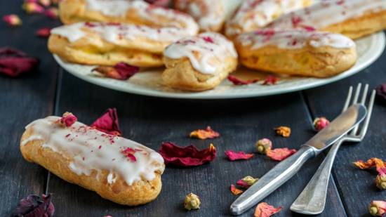 Postres típicos de Francia que conquistarán tu paladar