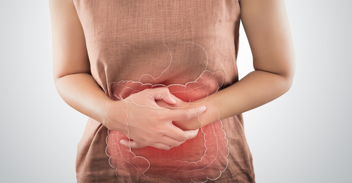 Colon irritable: alimentos que lo hacen más llevadero