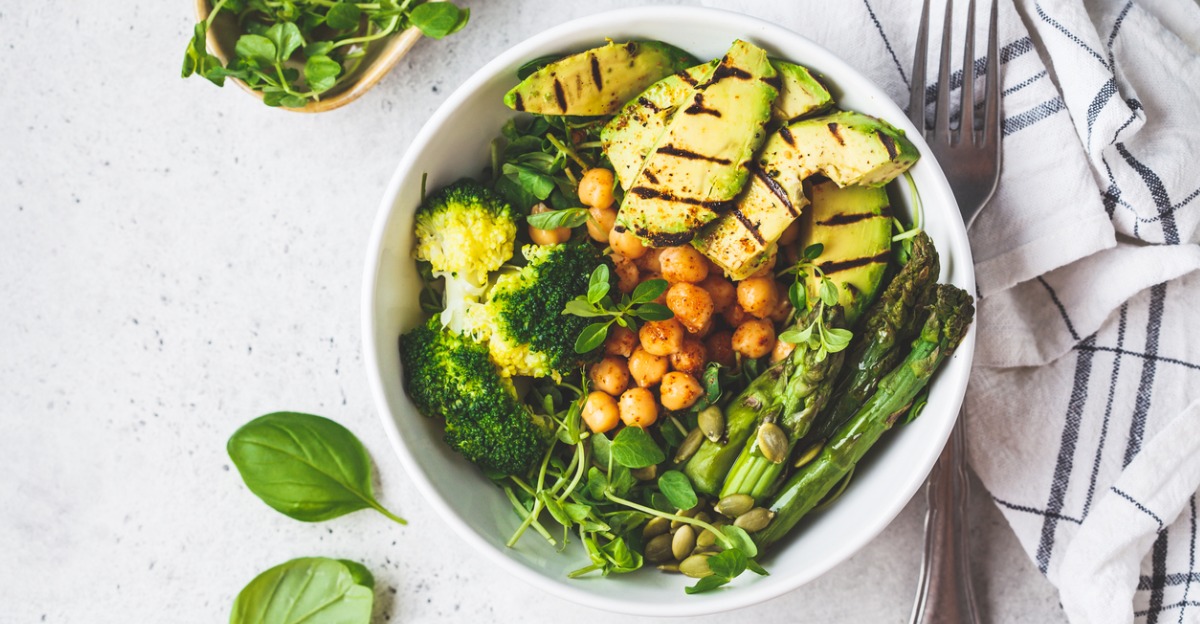 Las recetas más top de Carlos Ríos