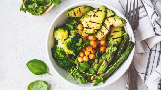 Las recetas más top de Carlos Ríos