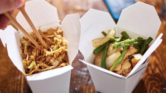 Cinco platos de comida china que puedes preparar en casa de forma fácil